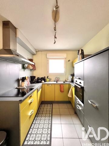 Maison à vendre 4 pièces 83 m² Parempuyre