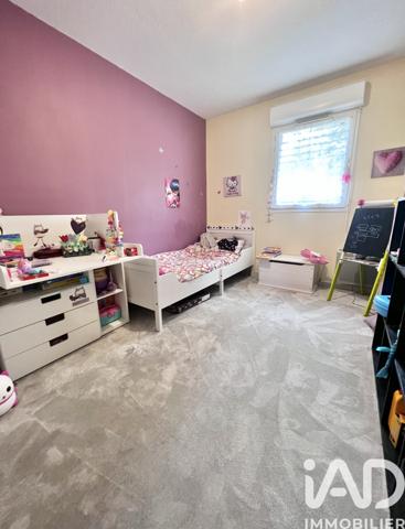 Maison à vendre 4 pièces 83 m² Parempuyre