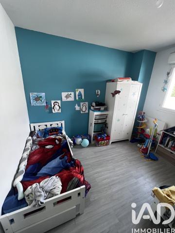 Maison à vendre 4 pièces 83 m² Parempuyre