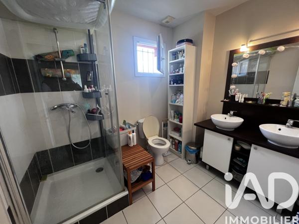 Maison à vendre 4 pièces 83 m² Parempuyre