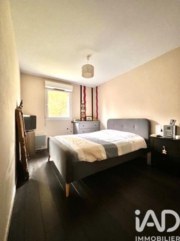 Maison à vendre 4 pièces 83 m² Parempuyre