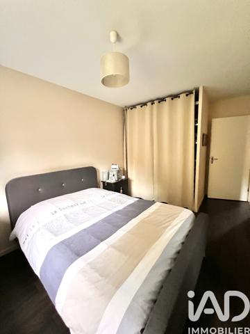 Maison à vendre 4 pièces 83 m² Parempuyre