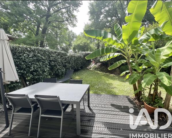 Maison à vendre 4 pièces 83 m² Parempuyre