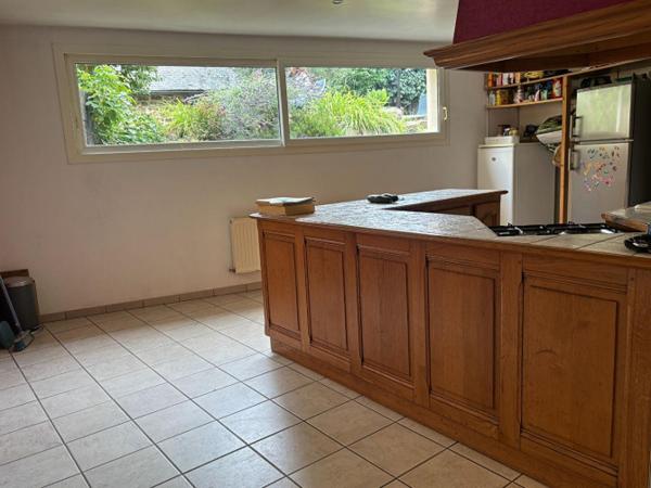 Maison de ville à Ambrières les Vallées