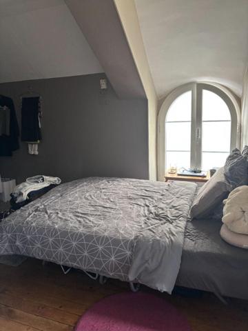 Maison de ville à Ambrières les Vallées