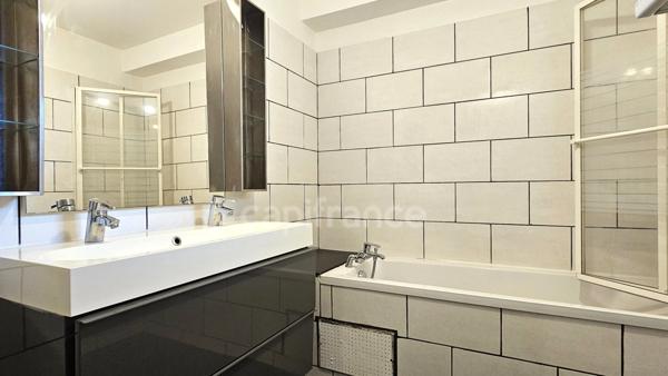 A vendre Appartement Duplex 3 pièces ETRECHY (91)
