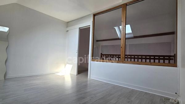 A vendre Appartement Duplex 3 pièces ETRECHY (91)