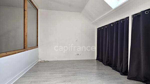 A vendre Appartement Duplex 3 pièces ETRECHY (91)