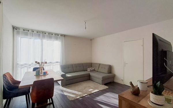 Appartement à louer    3 pièces •  Avon