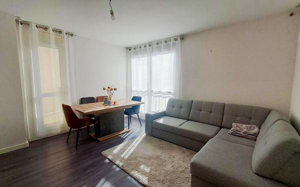 Appartement à louer    3 pièces •  Avon