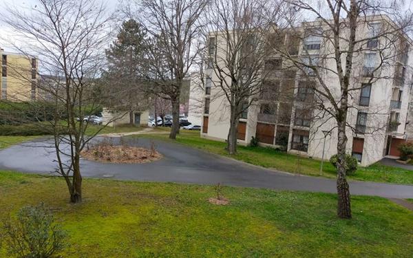 Appartement à louer    3 pièces •  Avon