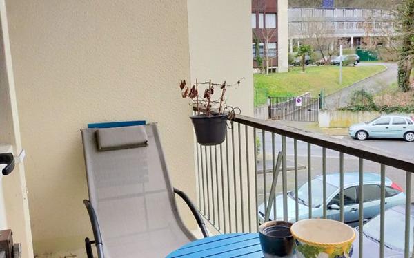 Appartement à louer    3 pièces •  Avon