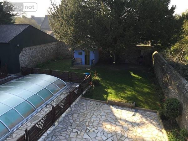 Maison à vendre à Saint-Briac-sur-Mer en Ille-et-Vilaine (35800), ref : 35021-2047