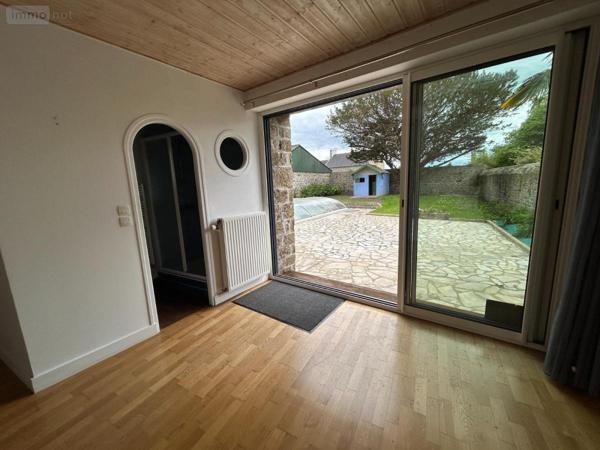 Maison à vendre à Saint-Briac-sur-Mer en Ille-et-Vilaine (35800), ref : 35021-2047