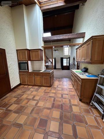 Maison à vendre à Saint-Briac-sur-Mer en Ille-et-Vilaine (35800), ref : 35021-2047