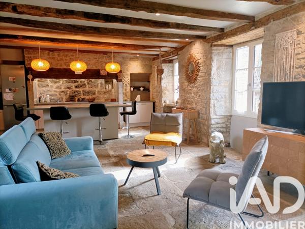 Maison à vendre 7 pièces 170 m² Thégra