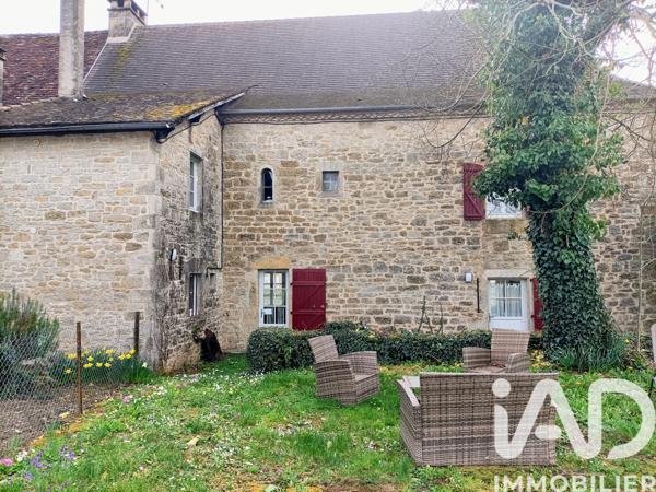 Maison à vendre 7 pièces 170 m² Thégra