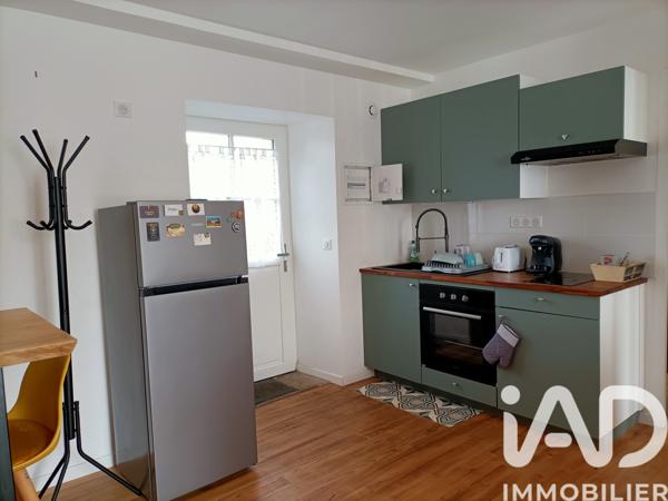 Maison à vendre 7 pièces 170 m² Thégra