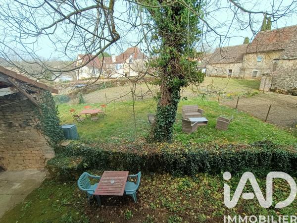 Maison à vendre 7 pièces 170 m² Thégra