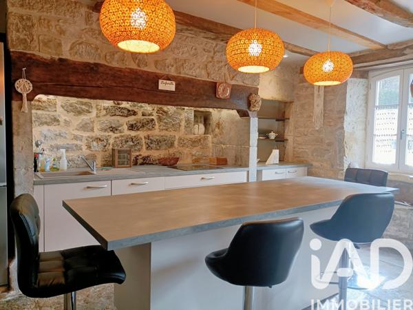 Maison à vendre 7 pièces 170 m² Thégra