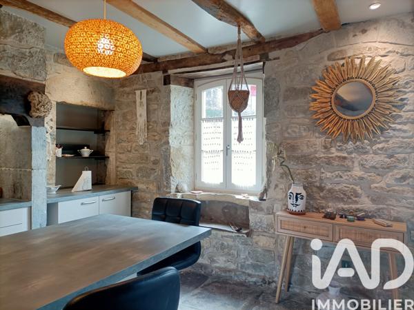 Maison à vendre 7 pièces 170 m² Thégra