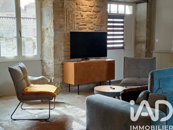 Maison à vendre 7 pièces 170 m² Thégra