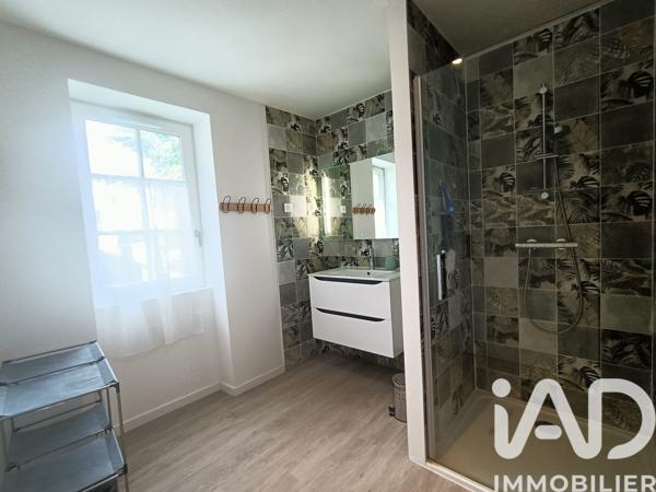 Maison à vendre 7 pièces 170 m² Thégra