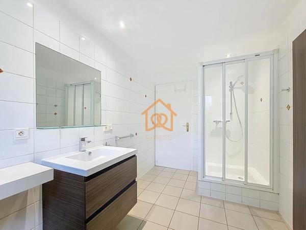 À VENDRE – VILLA au cœur du domaine du Golf de la Wantzenau