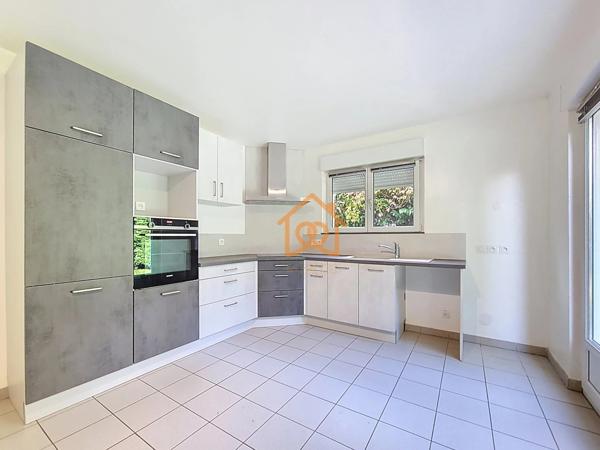 À VENDRE – VILLA au cœur du domaine du Golf de la Wantzenau