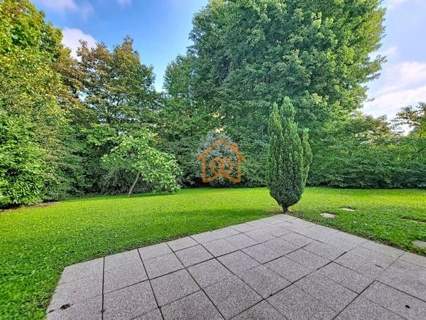 À VENDRE – VILLA au cœur du domaine du Golf de la Wantzenau