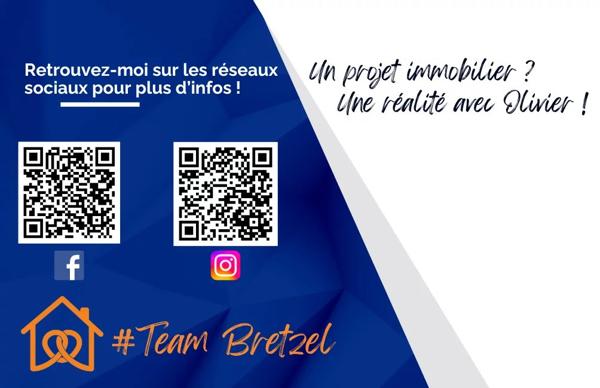 À VENDRE – VILLA au cœur du domaine du Golf de la Wantzenau