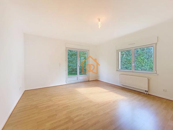 À VENDRE – VILLA au cœur du domaine du Golf de la Wantzenau