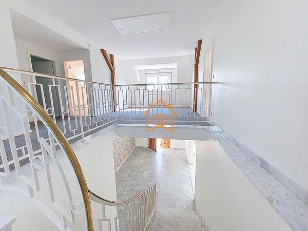 À VENDRE – VILLA au cœur du domaine du Golf de la Wantzenau