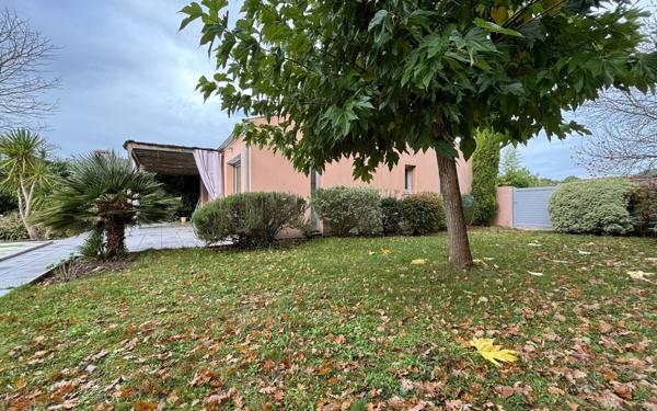 Maison à vendre    3 pièces •  Royan