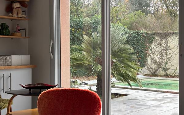 Maison à vendre    3 pièces •  Royan