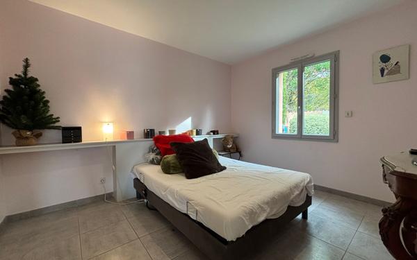 Maison à vendre    3 pièces •  Royan