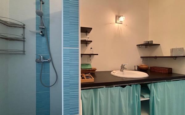 Maison à vendre    3 pièces •  Royan