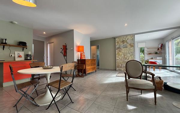 Maison à vendre    3 pièces •  Royan