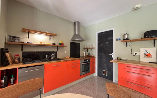 Maison à vendre    3 pièces •  Royan