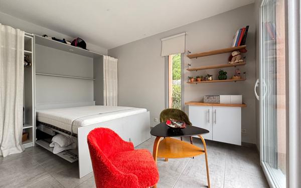 Maison à vendre    3 pièces •  Royan