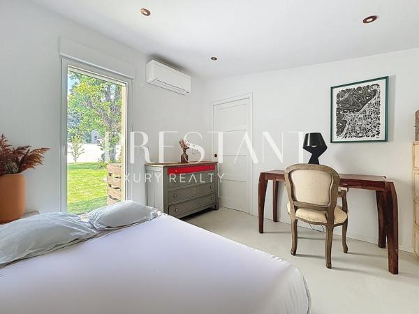 Maison familiale rénovée – Jardin – 3 chambres – Centre ville de Merignac, MERIGNAC
