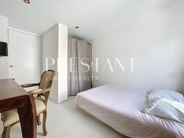 Maison familiale rénovée – Jardin – 3 chambres – Centre ville de Merignac, MERIGNAC