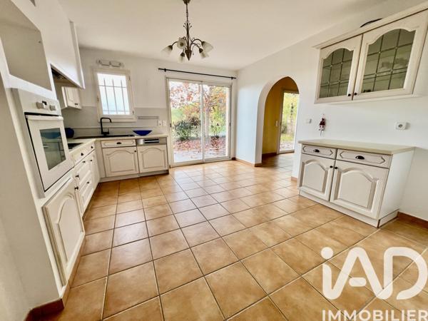 Maison à vendre 9 pièces 250 m² Castelculier