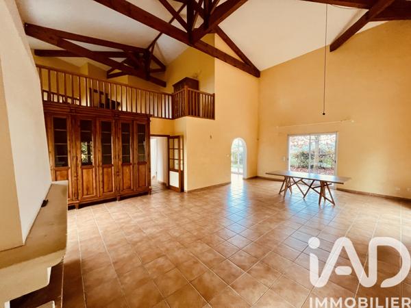 Maison à vendre 9 pièces 250 m² Castelculier