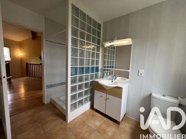Maison à vendre 9 pièces 250 m² Castelculier
