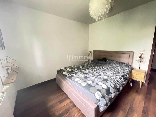 Maison familiale avec sous sol aménageable - idéal activité libérale -