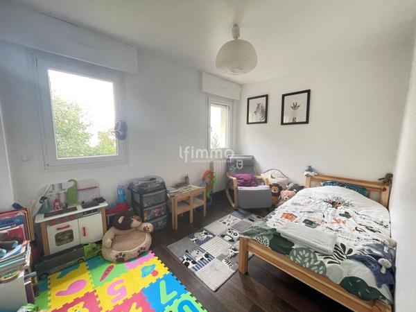 Maison familiale avec sous sol aménageable - idéal activité libérale -