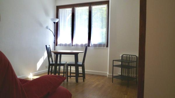 STUDIO meublé - Annecy le Vieux