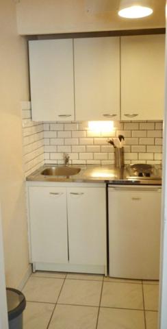 STUDIO meublé - Annecy le Vieux