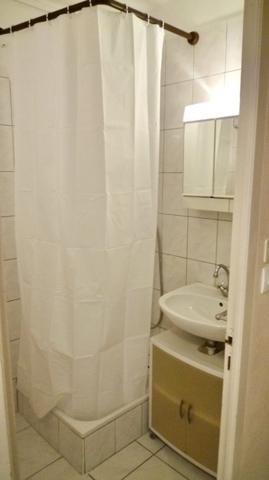 STUDIO meublé - Annecy le Vieux